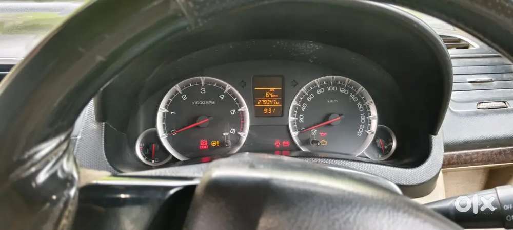 Maruti Suzuki Swift 2013