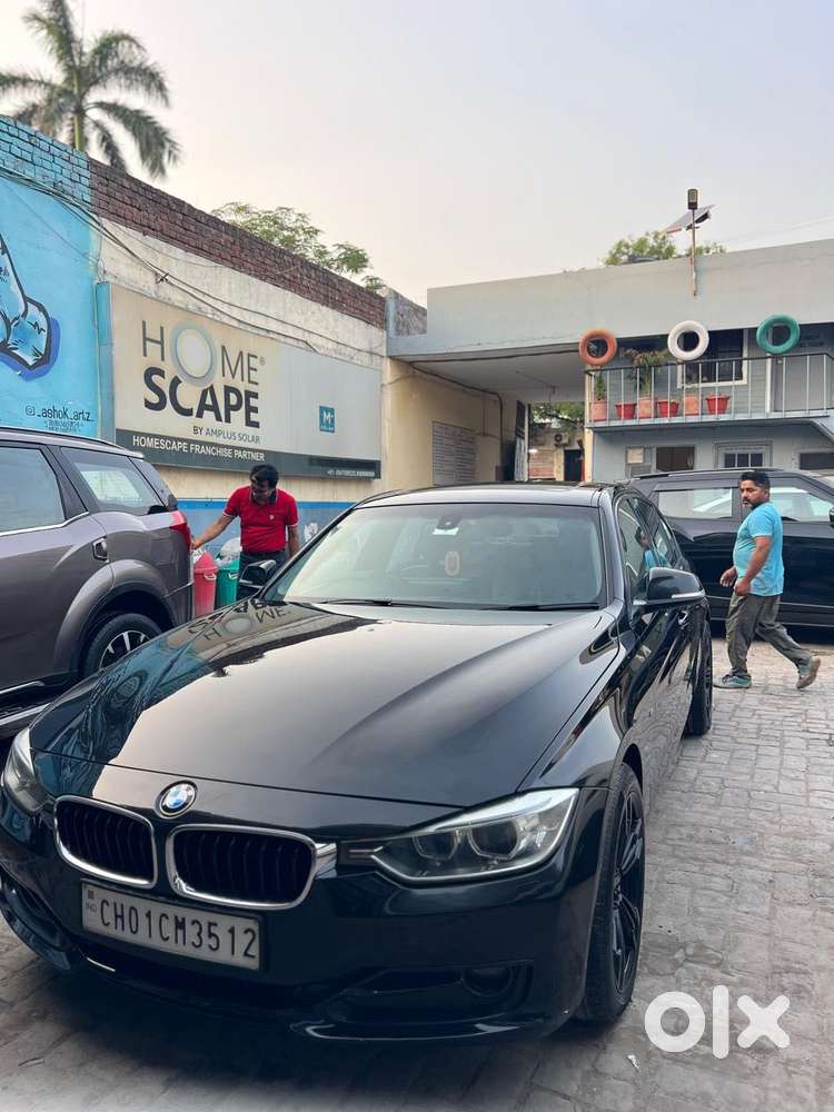 Bmw 3 Series 2.0 320d Sport, 2013, Diesel