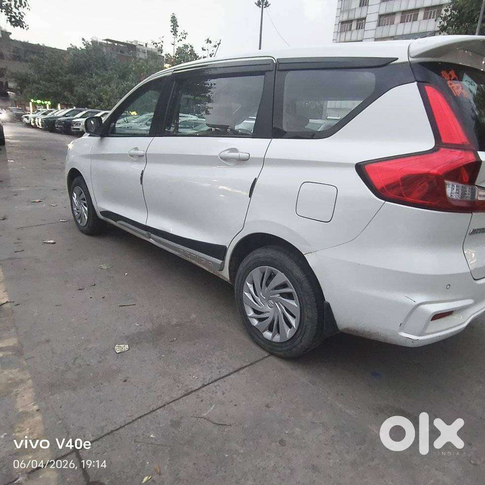 Maruti Suzuki Ertiga Vxi (o) Cng, 2024, Cng & Hybrids