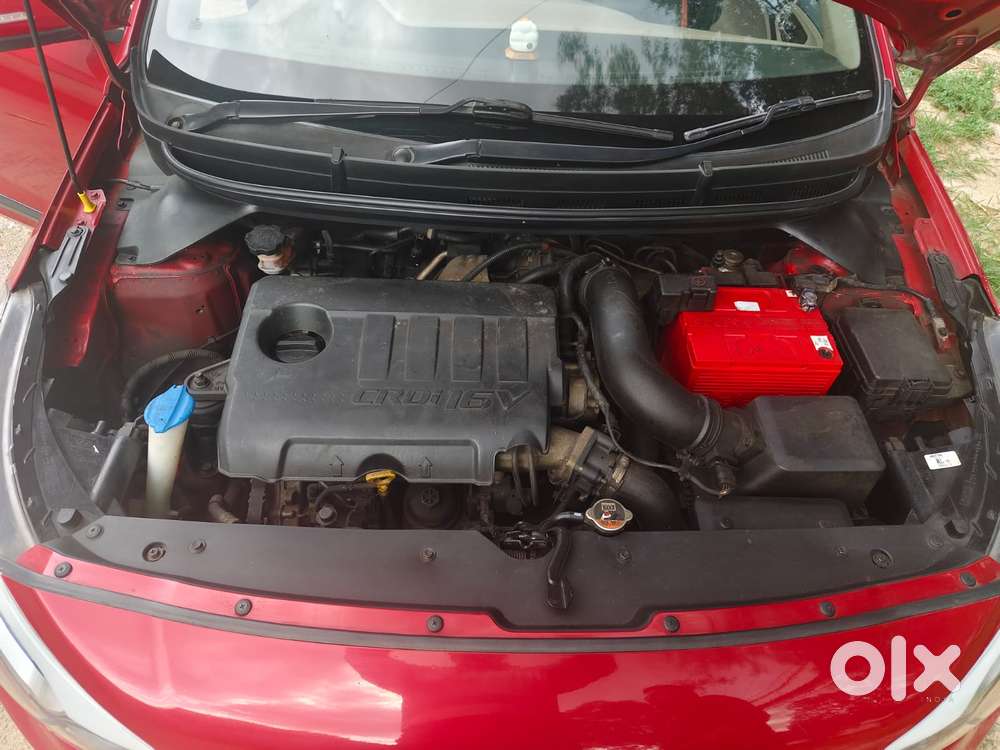 Hyundai I20 Diesel Asta, 2014, Diesel