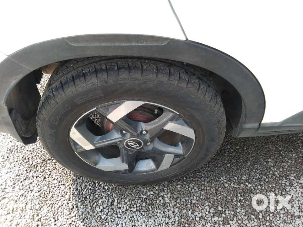 Hyundai Venue Sx Diesel, 2020, Diesel