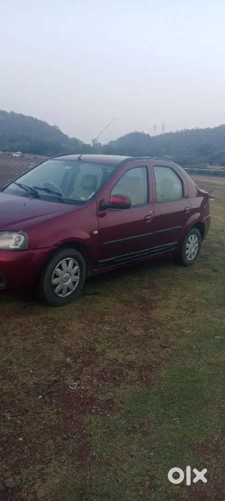 Mahindra Verito 2011 Diesel 132000 Km Driven