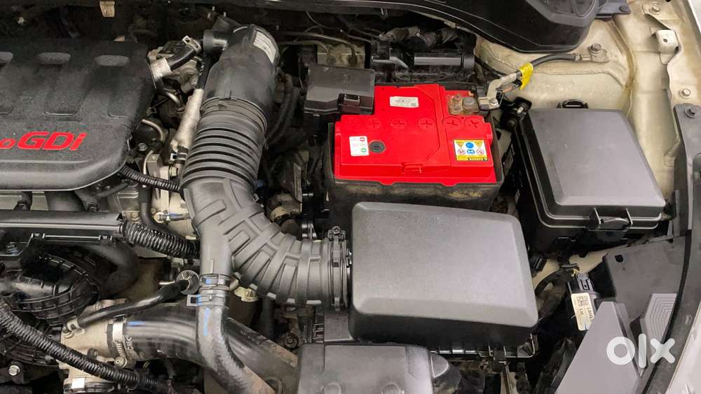 Hyundai I20 N Line 1.0 N8 Turbo Dct, 2023, Petrol