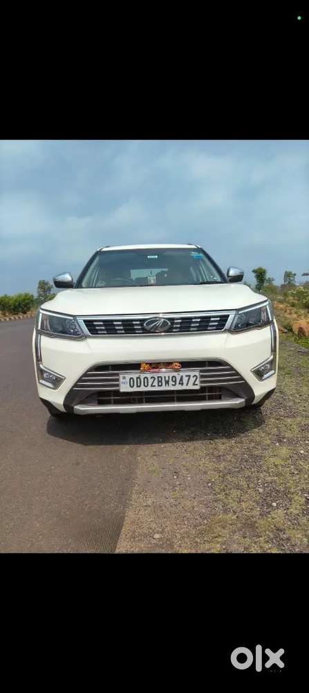 Mahindra Xuv300 2022