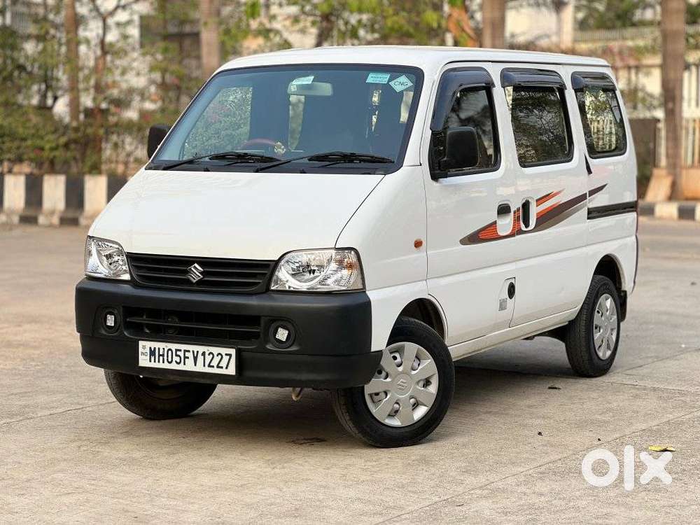 Maruti Suzuki Eeco Cng 5 Seater Ac, 2025, Petrol