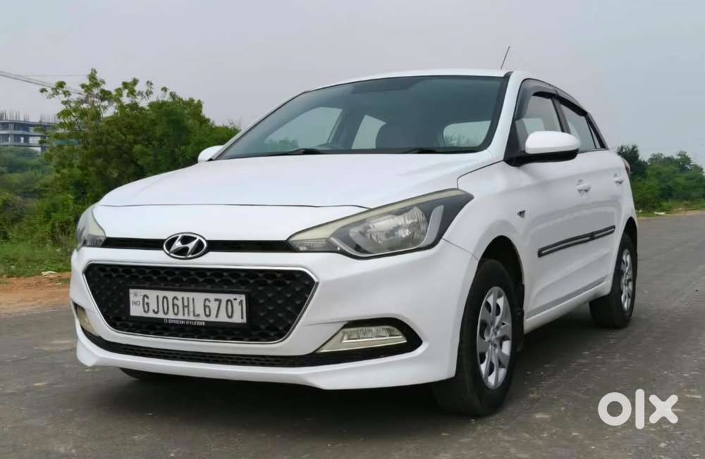 Hyundai I20 Magna 1.2 Vtvt, 2014, Petrol