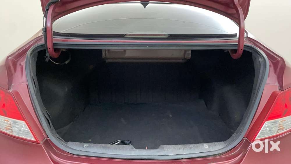 Hyundai Verna 1.6 Vtvt Sx, 2014, Petrol