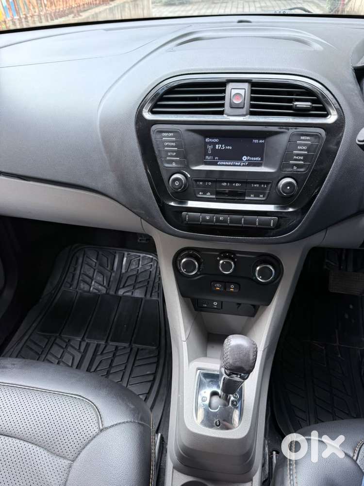 Tata Tiago 1.2 Revotron Xza, 2019, Petrol