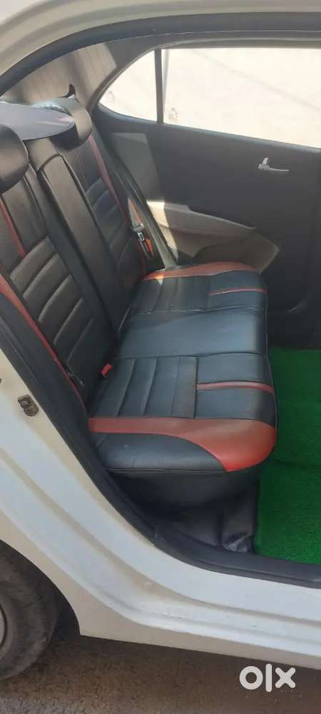 Hyundai Xcent 2016 Diesel 235000 Km Driven
