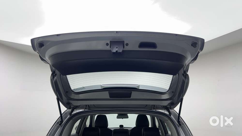 Mg Astor 1.5 Sharp Cvt, 2022, Petrol