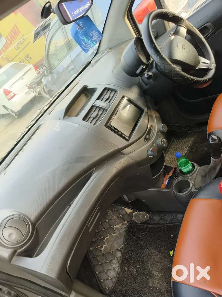 Chevrolet Beat 2011 Petrol Good Condition