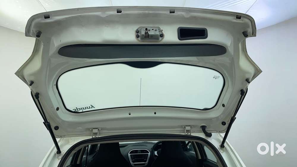 Tata Tiago 1.2 Revotron Xt, 2016, Petrol