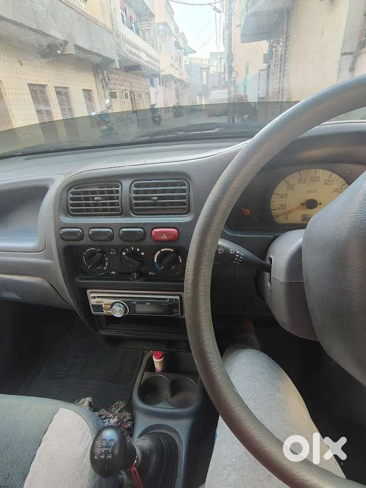 Maruti Suzuki Alto 800 2010 Petrol 152000 Km Driven