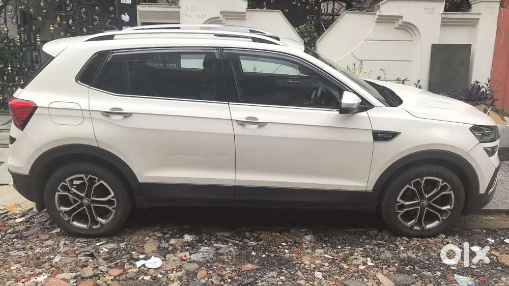 Skoda Kushaq 1.0 Tsi 2024