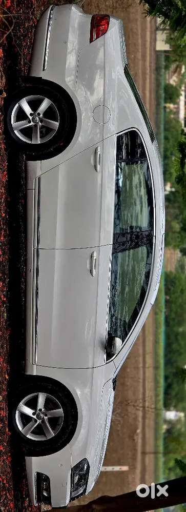 Volkswagen Passat 2012