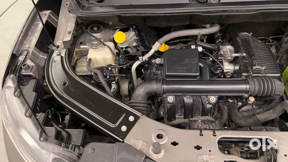 Renault Kiger Rxt Amt, 2021, Petrol