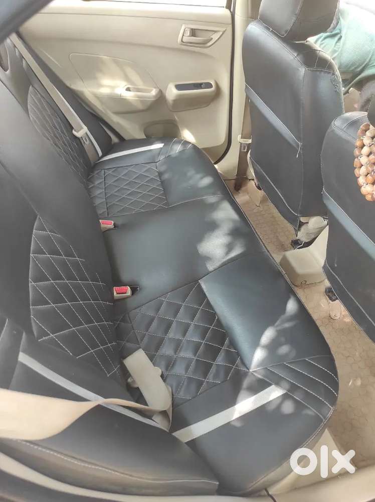 Maruti Suzuki Dzire Diesel 2018 Variant