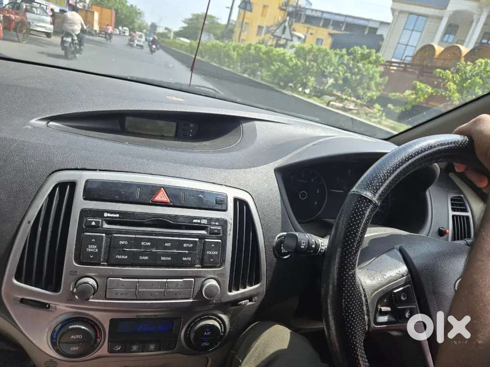 Hyundai I20 2013 Diesel Good Condition