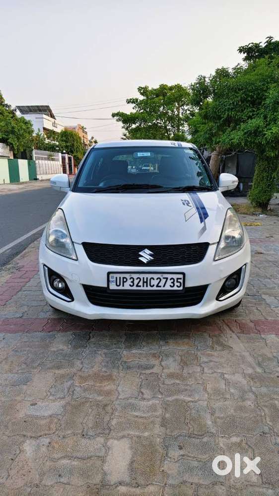 Maruti Suzuki Swift Vdi Optional, 2016, Diesel