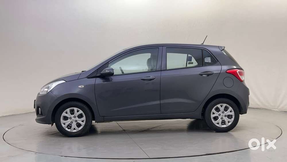 Hyundai Grand I10 1.2 Kappa Magna, 2014, Petrol