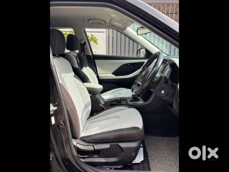 Hyundai Creta 1.5 Crdi E Diesel Mt, 2023, Diesel