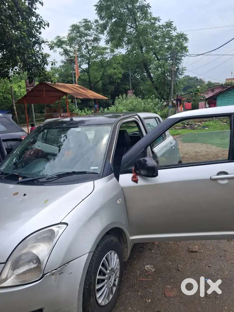 Swift Maruti Diesel 2009