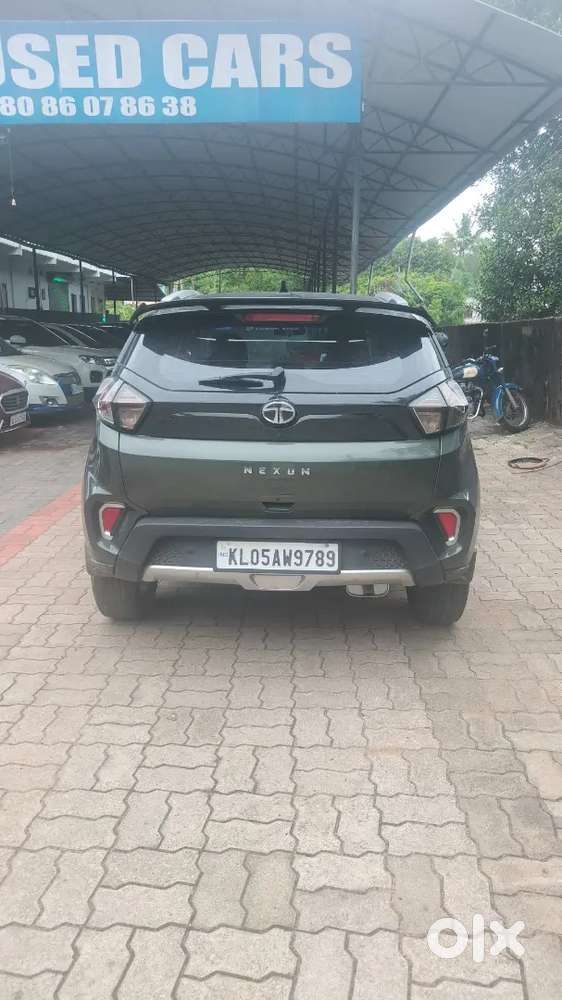 Tata Nexon