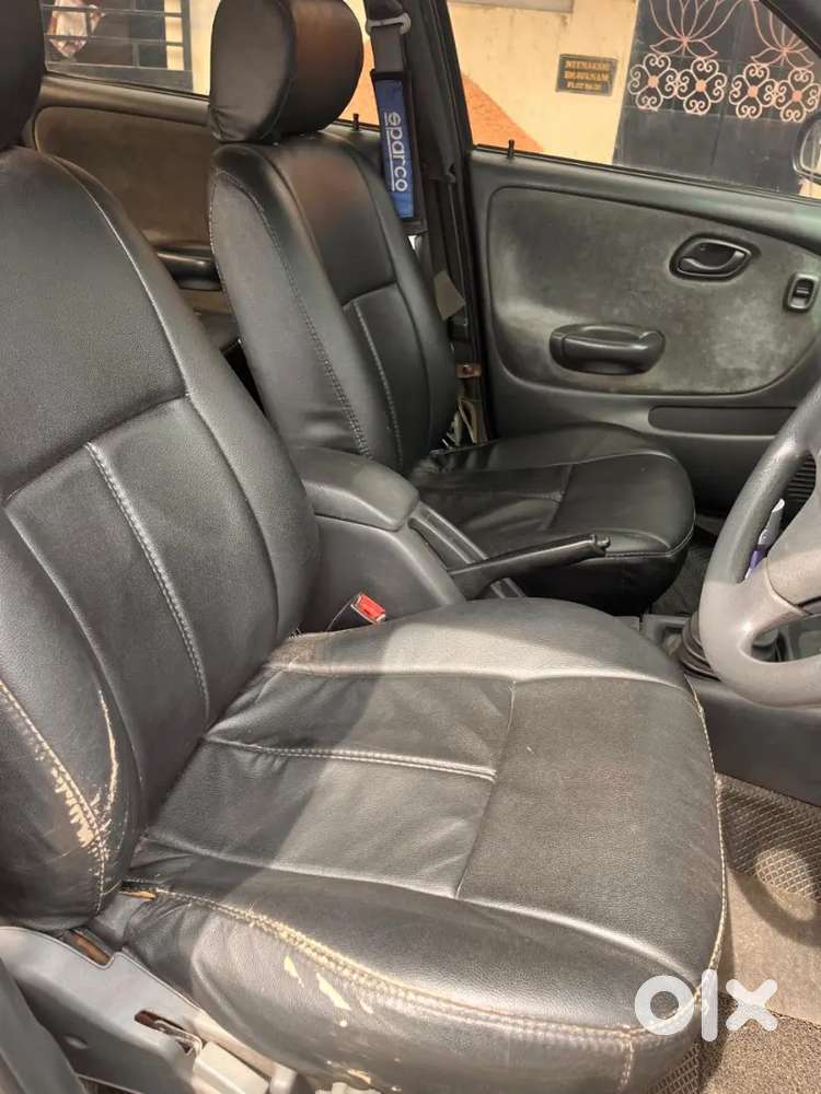 Maruti Suzuki Baleno 2006