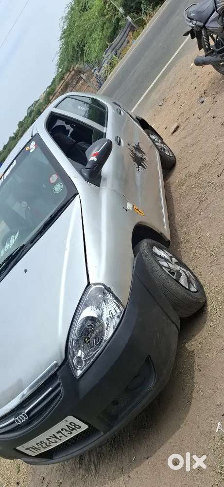 Tata Indica Ev2 Xeta 2011 Gls Sport