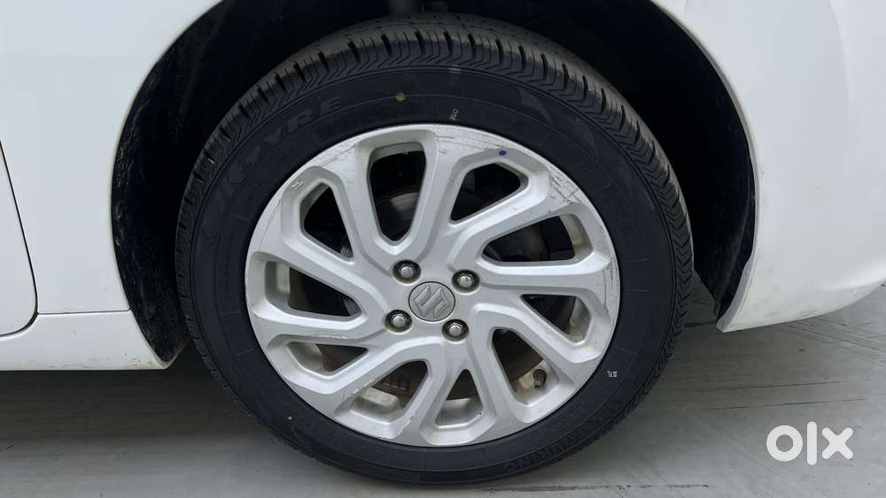 Maruti Suzuki Baleno Zeta, 2022, Petrol