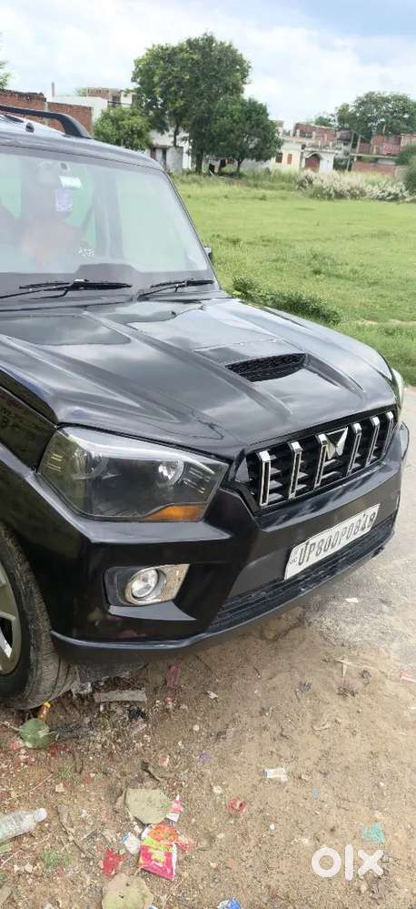 Mahindra Scorpio 2016 Diesel 130000 Km Driven  Koi Problem Nahi Hai