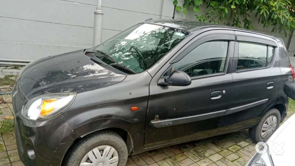Maruti Suzuki Alto 800 Lxi, 2017, Petrol