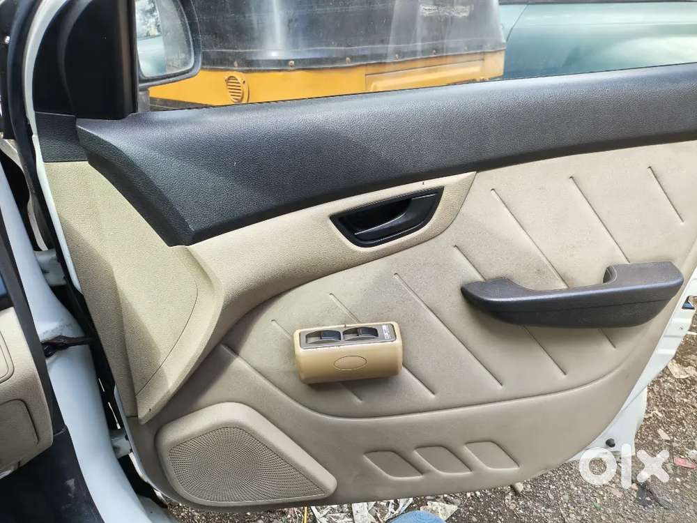 Hyundai Eon Magna 2015 Hybrid Manual