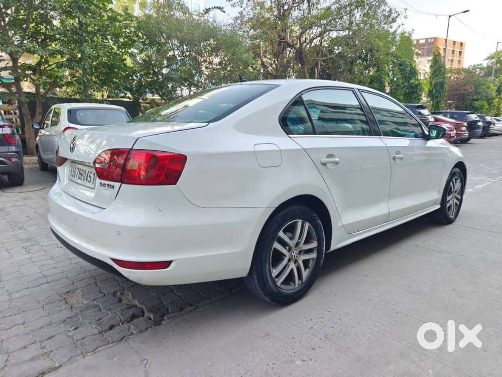 Volkswagen Jetta 2.0l Tdi Highline At, 2014, Diesel