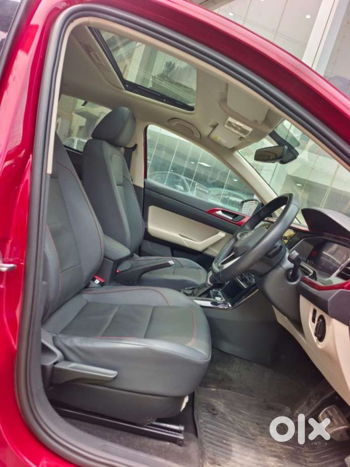 Volkswagen Virtus 1.5 Tsi Gt Plus Evo Dsg, 2023, Petrol