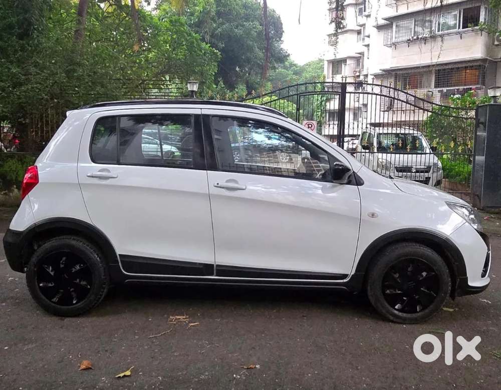 Maruti Suzuki Celerio X Amt Vxi, 2019, Petrol