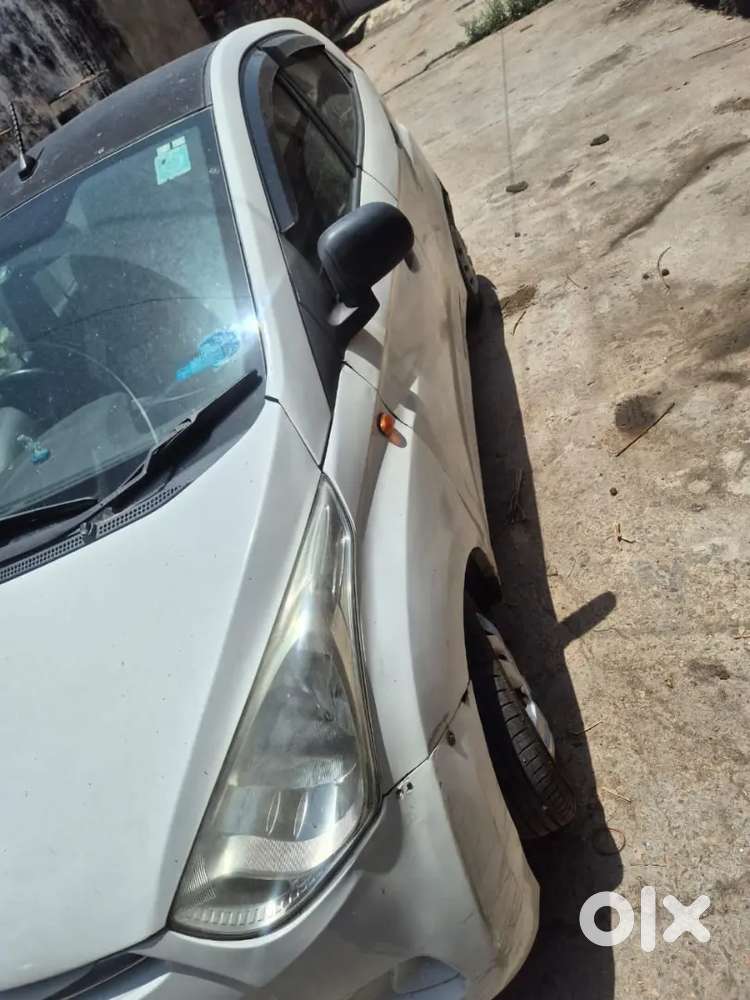 Hyundai Eon Car Ready To Sell