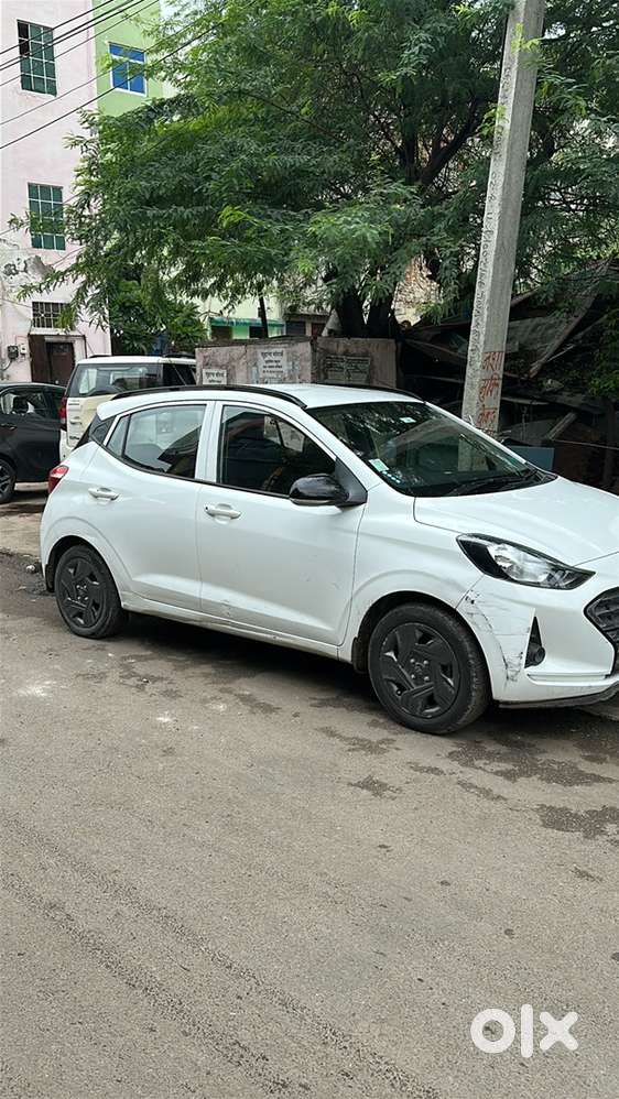 2022 Hyundai I10 1.2 Petrol