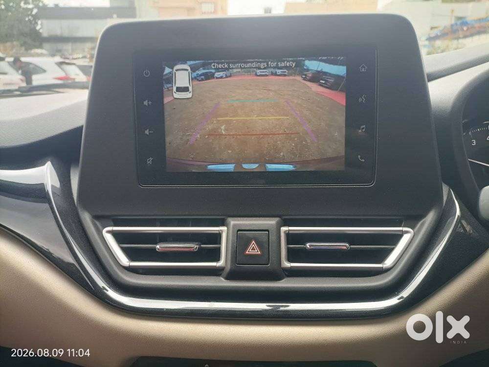 Toyota Glanza G, 2025, Petrol