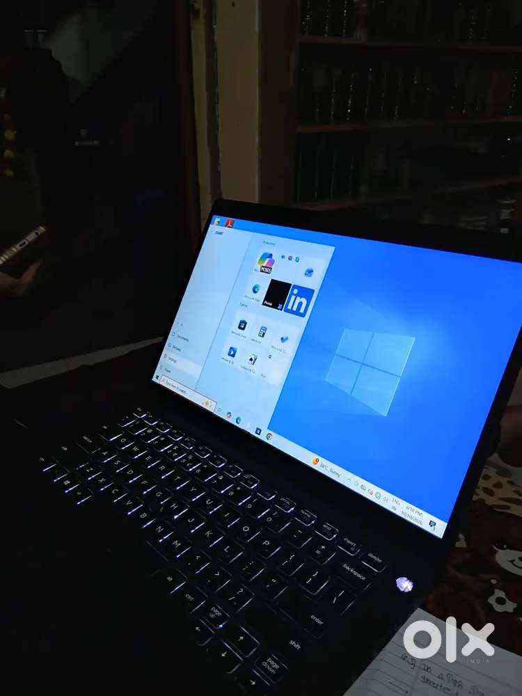 2021 dell laptop