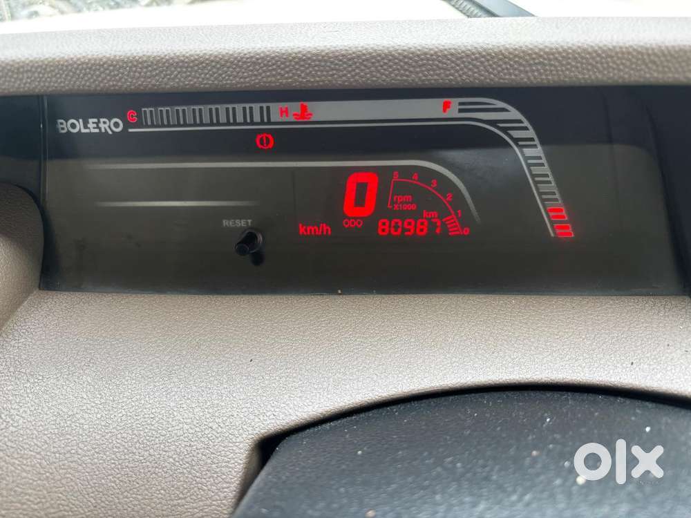 Mahindra Bolero B6 (o), 2023, Diesel