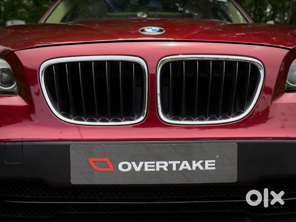 Bmw X1 2012-2015 Sdrive20d, 2012, Diesel