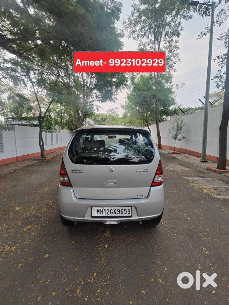 Maruti Suzuki Zen Estilo 1.0 Lxi Nlive, 2011, Petrol