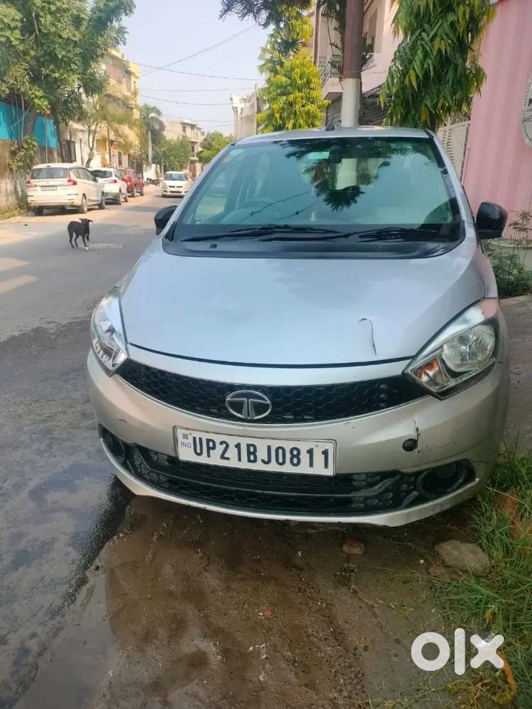 Tata Tiago Xm 2016 Diesel