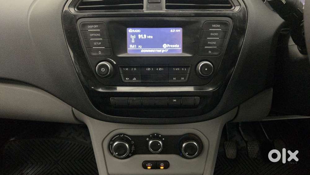 Tata Tiago 1.2 Revotron Xm Cng, 2022, Cng & Hybrids