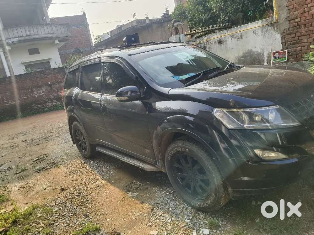 Mahindra Xuv500 Diesel Manual 2015