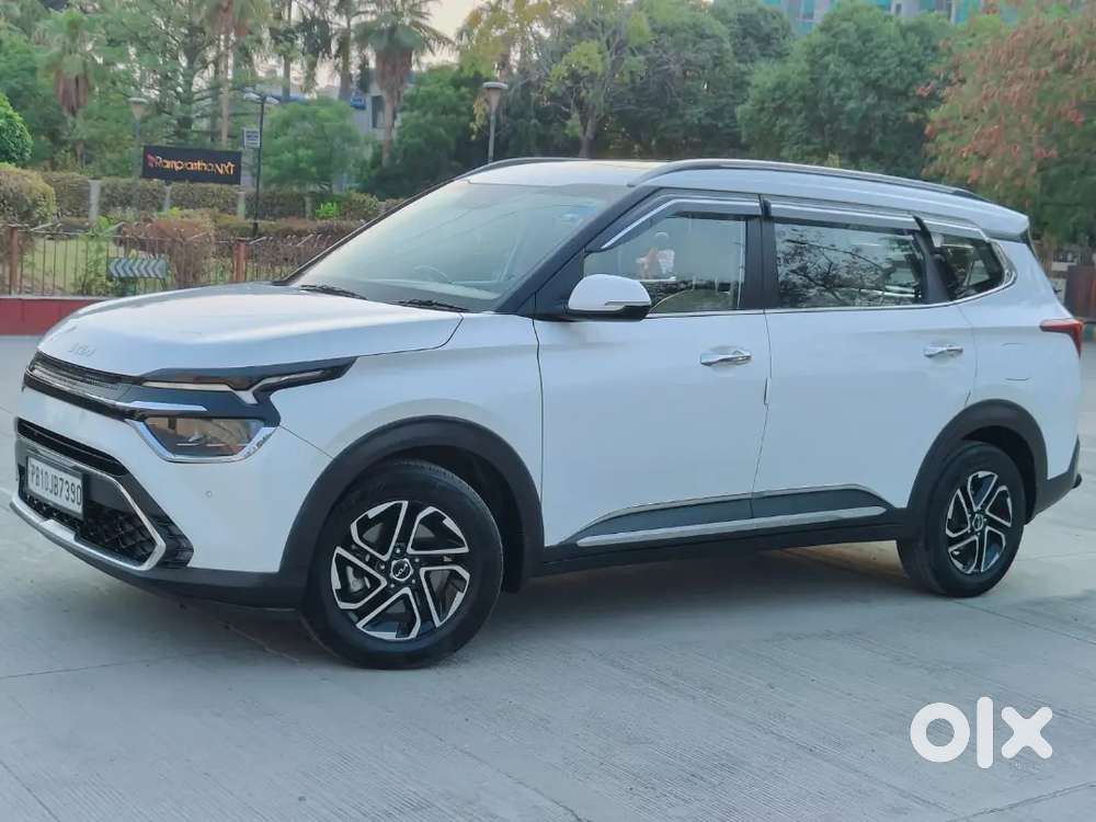 Kia Carens Luxury Plus 1.5 Turbo Imt (6 Str) 2023 - Top Model