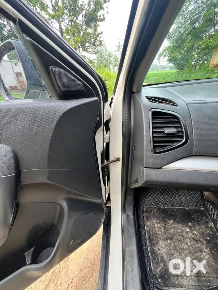 Maruti Suzuki Brezza डीज़ल