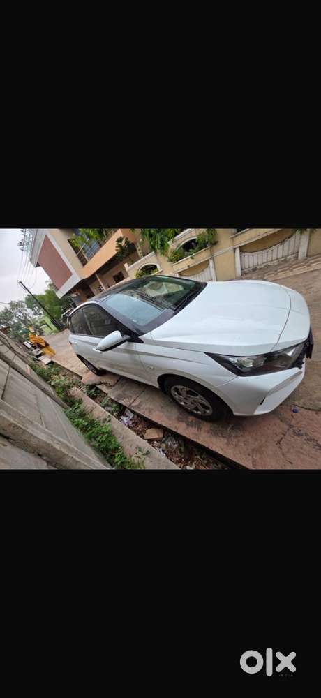 Hyundai I20 Magna Petrol 2020