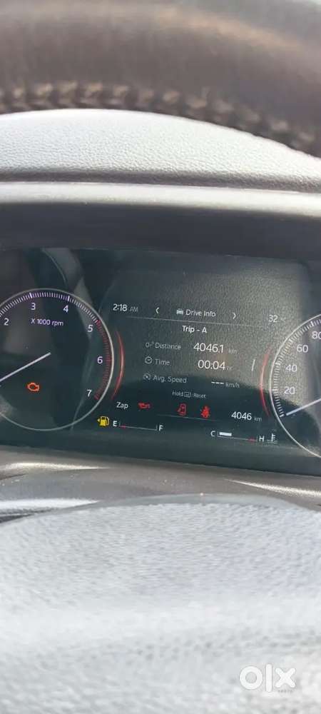 Mahindra Scorpio N 2025 Diesel